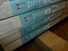 *Prema Bushboard Amber Cashmere 3000mm by 955mm Ref:360054