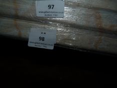 *Prema Bushboard 5850 Classic Onyx Worktop 3000mm by 600mm by 30mm