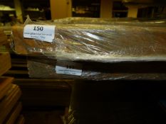 *Prema Bushboard 4612 Amber Slate Breakfast Bar 4100mm by 665mm by 38mm