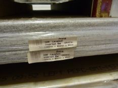 *Prema Bushboard Lava Dust Breakfast Bar 3000mm by 900mm by 30mm