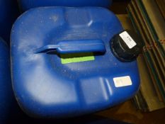 *2x25L of Protak Woodworking and Furniture Adhesive Protak 603