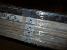 *Prema Bushboard 5850 Classic Onyx Worktop 3000mm by 600mm by 30mm