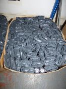 *Box Containing Eighty Five Martial Arts Nunchucks