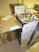 *Seventeen Fosnova 1721 Energy 2000 Ceiling Lights