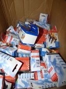 *Box Containing Ink Jet Cartridges