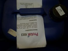 *2x25L of Protak Woodworking and Furniture Adhesive Protak 603