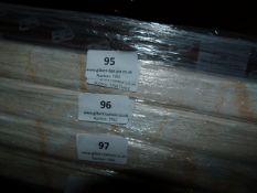 *Prema Bushboard 5850 Classic Onyx Worktop 3000mm by 600mm by 30mm