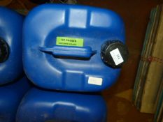 *2x25L of Protak Woodworking and Furniture Adhesive Protak 603