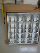 *600x600 Lay in Light Fittings