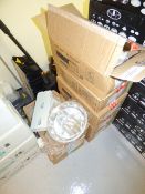 *Seven Fosnova 1721 Energy 2000 Emergency Light Fittings