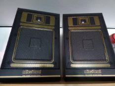 *Two Pair of Detachable Two Way Stereo Speakers Unboxed