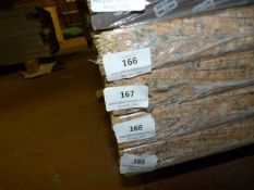 *Prema Bushboard Q35726 Utopia Granite Worktop 4100mm by 600mm by 38mm