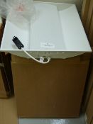 *Five Whitecroft Lighting Model:CSDPH155V10TNS Cascade 600x600 Recess Light Fittings