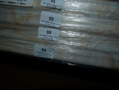 *Prema Bushboard 5850 Classic Onyx Worktop 3000mm by 600mm by 30mm