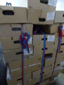 *Pallet Containing a Large Quantity of Pre Recorded Videos