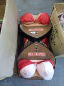 *Four Bopping Bobbies