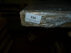 *Prema Bushboard 4612 Amber Slate Breakfast Bar 4100mm by 665mm by 38mm