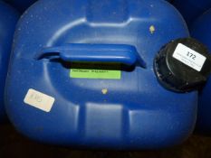 *2x25L of Protak Woodworking and Furniture Adhesive Protak 603