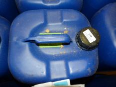 *2x25L of Protak Woodworking and Furniture Adhesive Protak 603