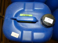 *2x25L of Protak Woodworking and Furniture Adhesive Protak 603