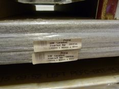 *Prema Bushboard Lava Dust Breakfast Bar 3000mm by 900mm by 30mm