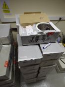 *Thirty One Gruppo Disano Office 2 Ceiling Lights