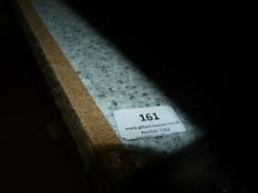 *Prema Bushboard Millstar Grey 4100mm by 600mm by 38mm