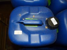 *2x25L of Protak Woodworking and Furniture Adhesive Protak 603