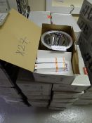 *Twenty Seven Fosnova 1520 Office 2 Ceiling Lights