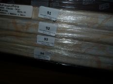 *Prema Bushboard 5850 Classic Onyx Worktop 3000mm by 600mm by 30mm