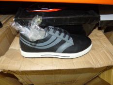 *Twenty Four Pairs Training Shoes