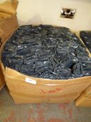 *Box Containing Eighty Five Martial Arts Nunchucks