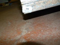 *Prema Bushboard Q35726 Utopia Granite Worktop 4100mm by 600mm by 38mm