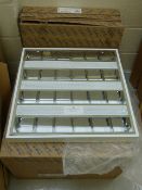 *600x600 Surface Mounted Modular Light Fittings