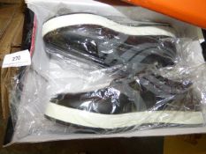 *Twenty Four Pairs Training Shoes