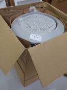 *Four Whitecroft Lighting Model:CNVAH426EM Ceiling Lights