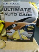 *Ultimate Auto Care Soft Tools Car Kit