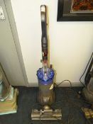 *Dyson DC-41 Animal Upright Vacuum Cleaner