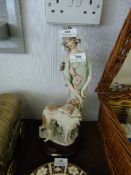 Amarre Giuseppe Italian Figurine