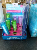 *Assorted Oil Clearing Blotting Paper