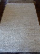 *Tute Rug 120cm by 170cm RRP: £195
