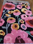 *Matrix Calisto 120cm by 170cm 100% Wool Rug RRP: £159