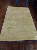 *Bellagio Rug (Lime) 160cm by 230cm