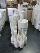 *Assorted Dermalogica Products; Moisturizer, Cleanser, Etc