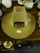 Dyna Felt Stetson