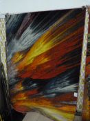 *Celestial Collection Multirama Rug 230cm by 160cm RRP: £275