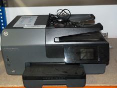 HP Office Jet 6830 Printer