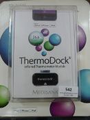 *Medisana Thermodock Infrared Thermometer Module