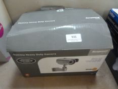 *Dummy Heavy Duty Camera