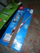 Dirt Devil 11-in-One Steam Cleaner